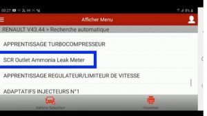 Adblue Reset Renault master 2021