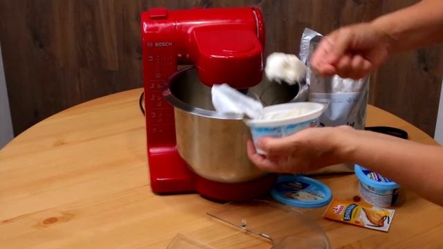 Торт из заварного теста с малиной. Рецепт, процесс приготовления. смотреть онлайн