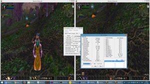 Uopilot WoW: Мультибоксинг своими руками - создаем бота  часть №1