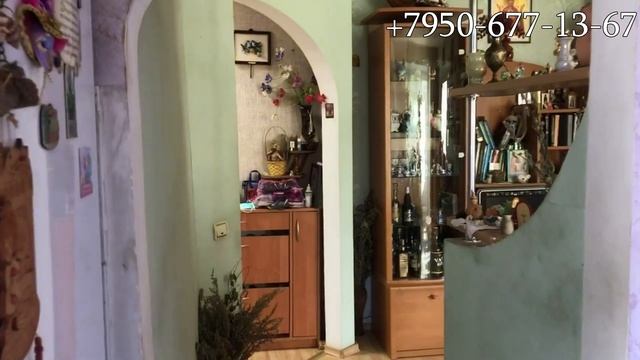 Купить квартиру в Калининграде. Квартира "Звездная".Продано!