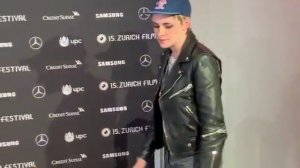 #kristenstewart #zff2019 #seberg via borisetter