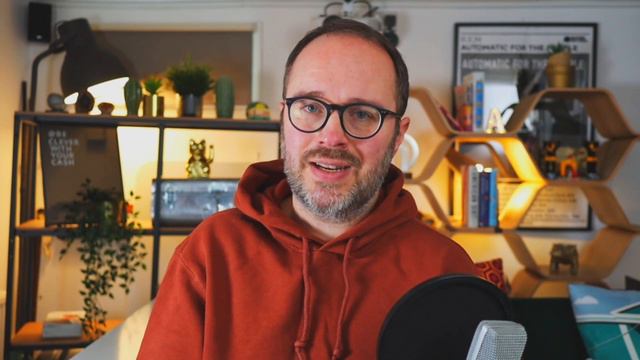 Andy's top 10 clever money hacks