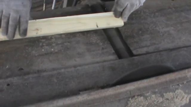 ТАЁЖНЫЙ ТОПОР СВОИМИ РУКАМИ смотреть онлайн