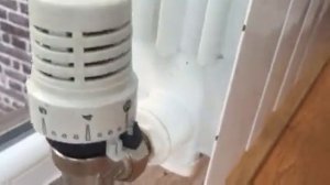 стук радиаторов