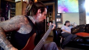 Fieldy - 'Bassically' short documentary [part 1]