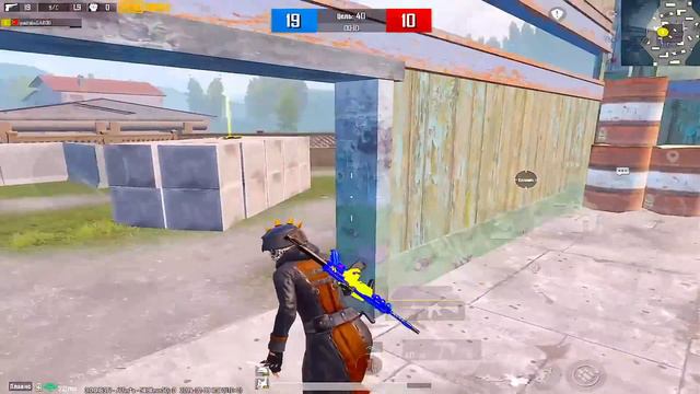 ОПЯТЬ ПЛОХО ОТЫГРАЛ НА ТДМ ТУРНИРЕ? | TDM TOURNAMENT | PUBG MOBILE смотреть онлайн