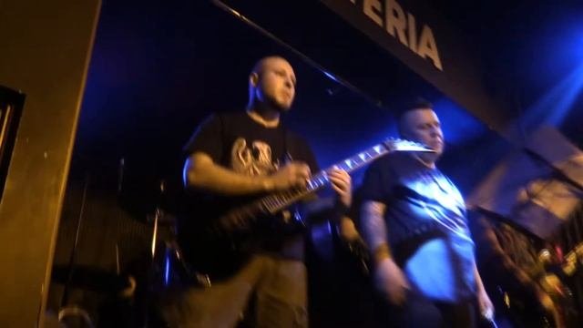 Gabriakh - Севастополь, Арт бар Артерия (18.12.2021)