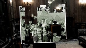 История Сириуса Блэка: Полная Версия