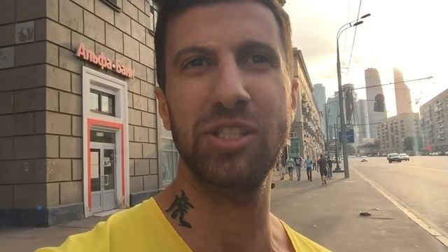 Дневник хача: новая идея, харлей, скучный джипси смотреть онлайн