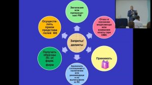 Правовое регулирование и профессиональная ответственность работников СМП