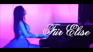 Lola Astanova - Für Elise