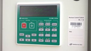 Ветряки. Крым. 2013