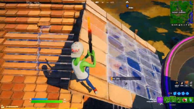 ¿VALE LA PENA COMPRAR LA SKIN DE MARIANO EL HUMANO? | Fortnite: Battle Royale (GAMEPLAY Y REVIEW) смотреть онлайн