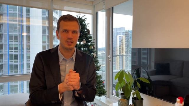 Бизнес VS Работа VS Инвестиции в Канаде: риски, возможности. Правда о своем деле, вариантах развити