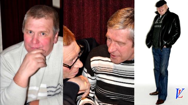 Владимир Ларионов "Одноклассники". смотреть онлайн