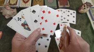 ♣️ КРЕСТОВЫЙ КОРОЛЬ И ♦️ БУБНОВАЯ ДАМА, МЫСЛИ, ЧУВСТВА, ДЕЙСТВИЯ....?????♥️