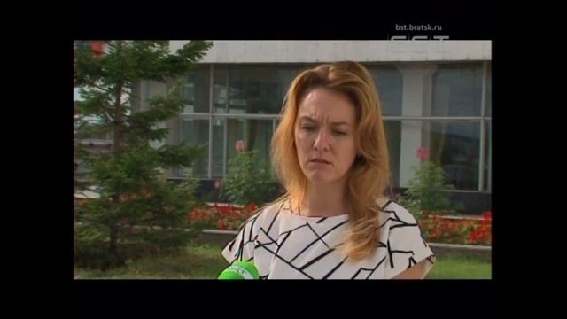 В Братске перевыполнили план по ямочному ремонту дорог смотреть онлайн