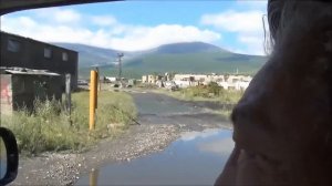 Усть-Нера часть 5