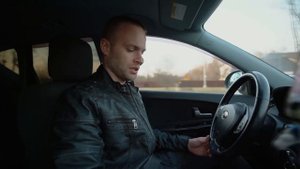 KIA Ceed 1 поколение/КИА Сид Сарай мечты