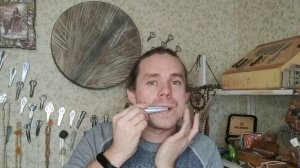 Варган Рыбникова "Полёт"