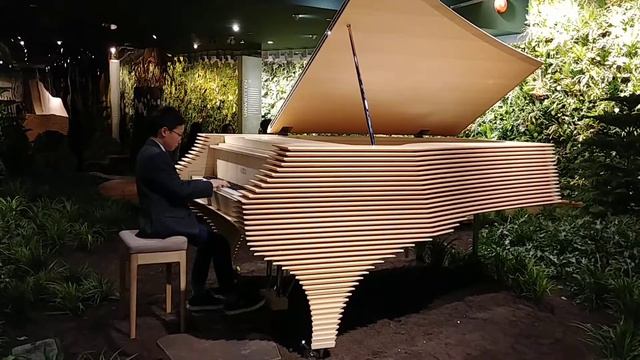 Beethoven Sonata op.49 no.2, 1st Movement смотреть онлайн