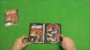 Обзор Brothers in Arms Hell’s Highway Коллекционное Издание