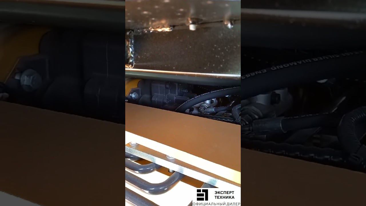 где находится аксиально поршневой насос #shanmon 388H смотреть онлайн