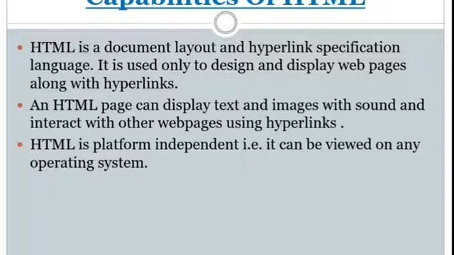 ⭐? Computer Application Class 10th | HTML | Writing HTML Code, Structure Of HTML Document?⭐