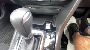 MAZDA AXELA 2017 15S PRO ACTIVE 1500сс 2WD 15km 5/А