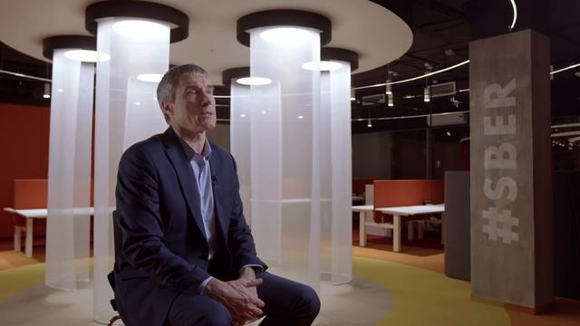 Каникулы со Сбером: Космонавтика смотреть онлайн