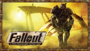 Прохождение Fallout Серия 1
