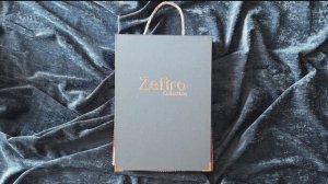 ZEFIRO collection