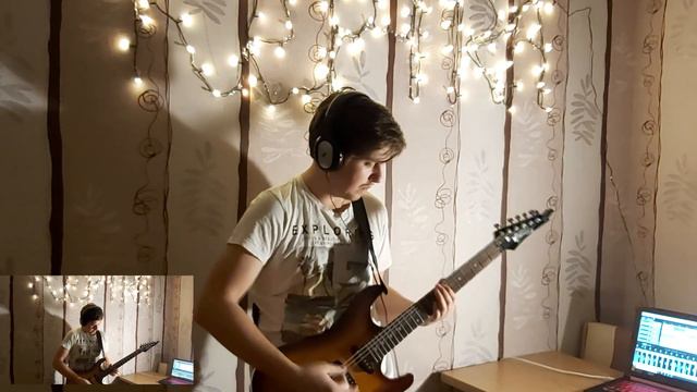 #1 НАПИСАЛ МУЗЫКУ. ВЕРНУЛ СВОЙ 2007! смотреть онлайн