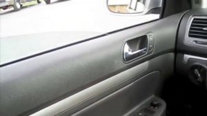 2005 Volkswagen Jetta 2 5 Start Up, Engine, and In Depth Tour