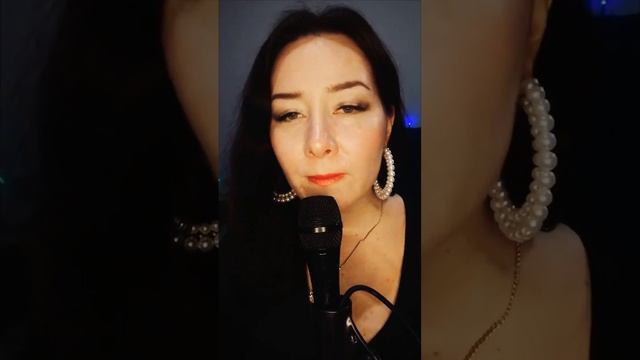 Казакова Евгения autumn leaves