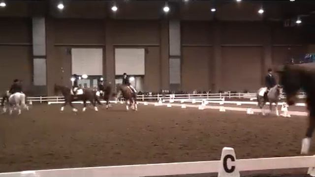Diamond Girls Drill Team