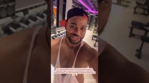 МОНДЕЗИР КАК ПРОВОДИТ ВРЕМЯ С ДЕТЬМИ 👶🏾👶🏾ЮЛИЯ ЕФРЕМЕНКОВА