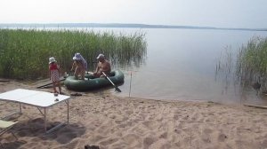 Селигер - в Задубье ... ... ...