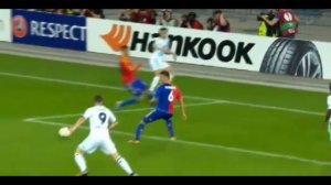 Basel vs Chelsea 1:2 MATCH HIGHLIGHTS