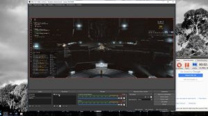 Как в OBS размыть изображение или заблюрить (Blur)