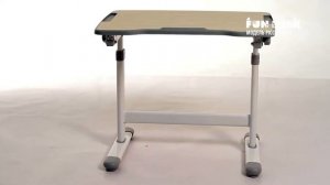 Видеообзор парта Fun Desk Piccolino II