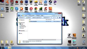 [ASI] Mod Loader / УСТАНОВКА MODLOADER / УЧИМСЯ БЫСТРО УСТАНАВЛИВАТЬ МОДЫ