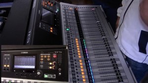 Yamaha TF5 Introduction video