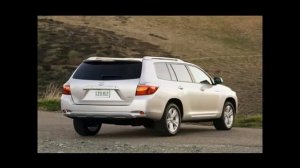 toyota highlander 2