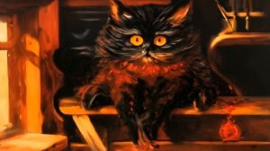 Кто такой Домовой. Как узнать, есть ли в доме домовой.