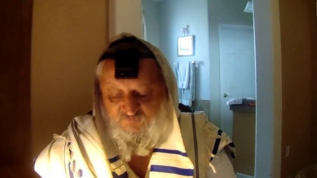 Тецаве(Исход 31 гл.Соблюдение Субботы) смотреть онлайн