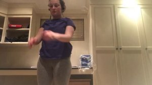 Asynch 1 6/6 stretching (10 min)