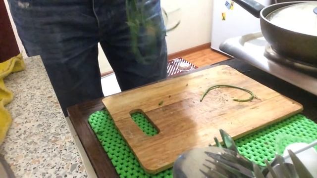 Готовим картоху смотреть онлайн