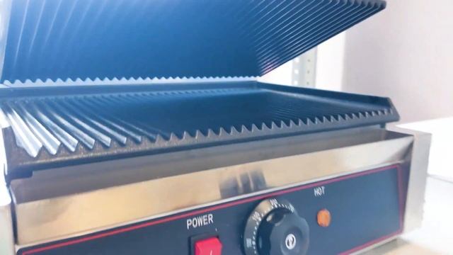 Профессиональные прижимные грили в наличии, для шаурмы, для фаст-фуда в наличии смотреть онлайн