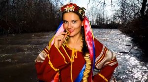 Соперница наступает на пятки Наташе Королевой. Шульженко запела, для Тарзана